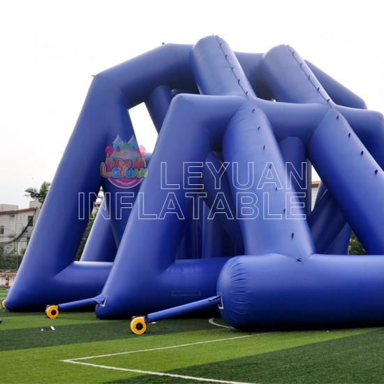 Trippo Inflatable Water slide