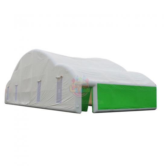 Air Sealed Inflatable Tent