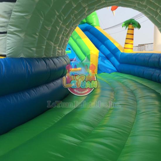 Kids Inflatable Water Parks