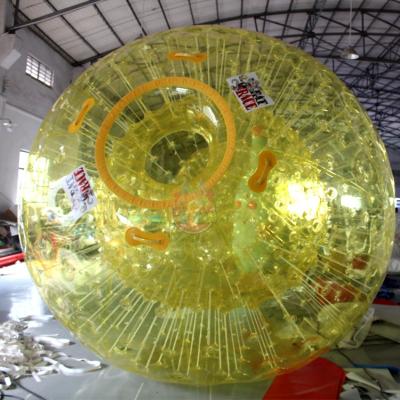  3M Giant coloré TPU Gonflable Zorb Balle