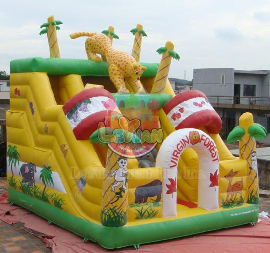 Slide Inflatable