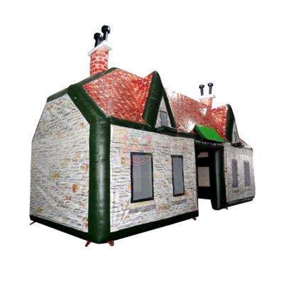 Inflatable Pub House
