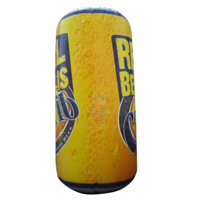 Giant Inflatable Beer Can
