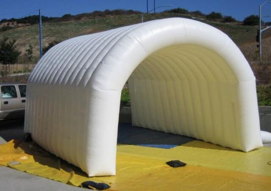 Inflatble Marquee Roof