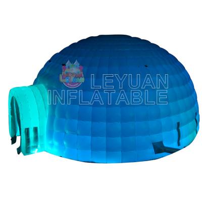 Inflatable Party Dome Tent