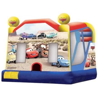 Inflatable Bouncer Toy