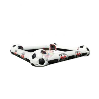 Inflatable Football Arena