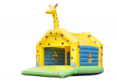 Giragge Bounce House