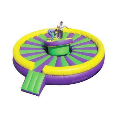 Jousting Ring